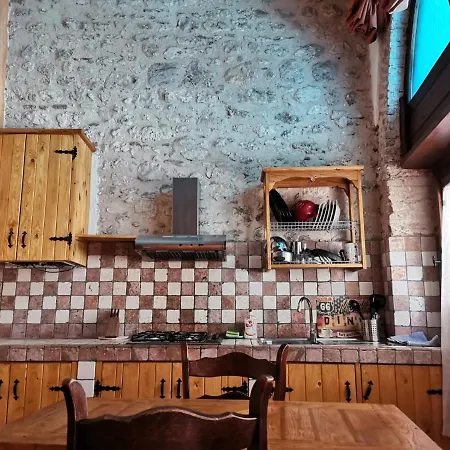 Piazzetta Del Forno - Monolocale Con Soppalco *