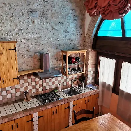 Piazzetta Del Forno - Monolocale Con Soppalco Apartamento