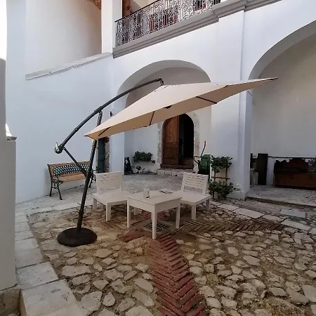 Piazzetta Del Forno - Monolocale Con Soppalco * Assergi