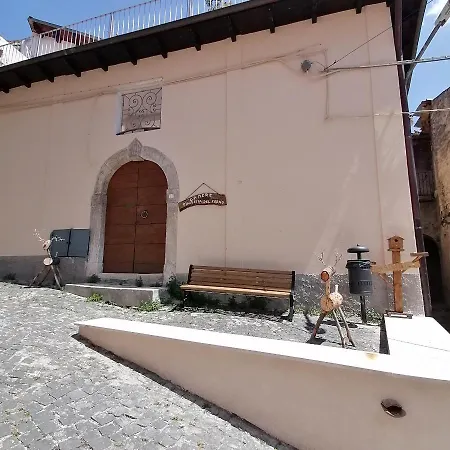 Piazzetta Del Forno - Monolocale Con Soppalco Appartamento