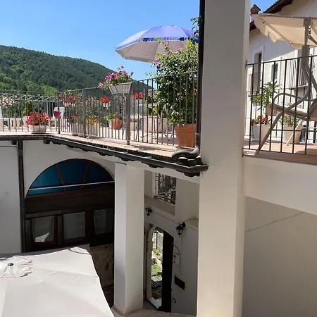 Piazzetta Del Forno - Monolocale Con Soppalco Appartement