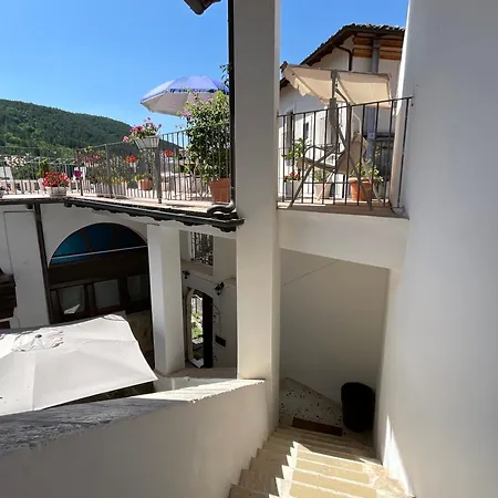 Piazzetta Del Forno - Monolocale Con Soppalco Apartamento *