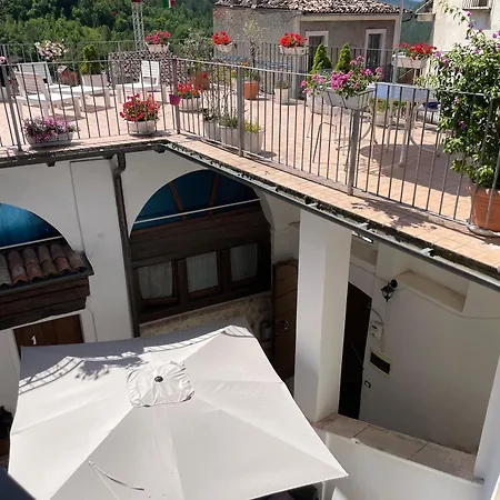 Piazzetta Del Forno - Monolocale Con Soppalco Appartement