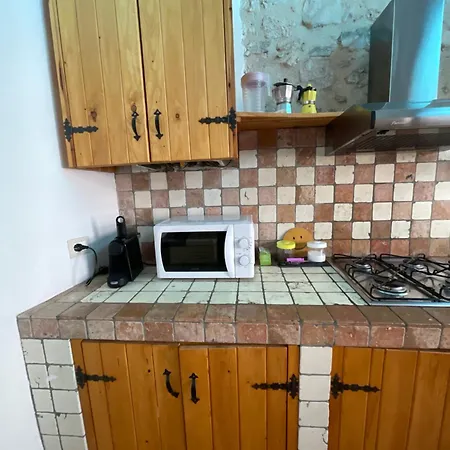 Piazzetta Del Forno - Monolocale Con Soppalco Apartamento
