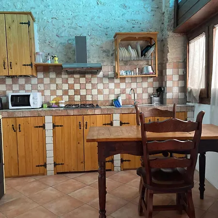 Appartement Piazzetta Del Forno - Monolocale Con Soppalco Assergi
