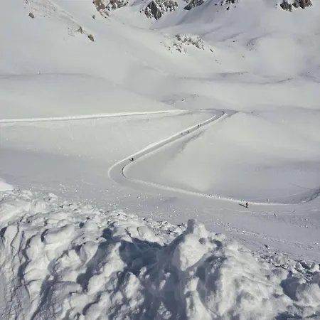 公寓 Piazzetta Del Forno - Monolocale Con Soppalco *