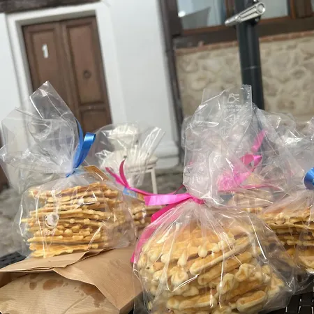 Piazzetta Del Forno - Monolocale Con Soppalco * Assergi