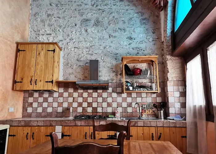 Piazzetta Del Forno - Monolocale Con Soppalco *