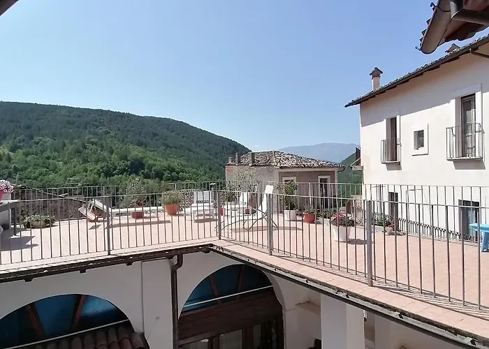 Piazzetta Del Forno - Monolocale Con Soppalco *