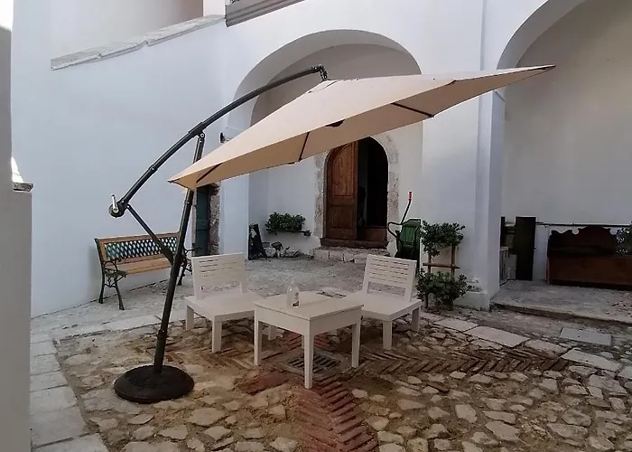 Piazzetta Del Forno - Monolocale Con Soppalco * Ассерджи