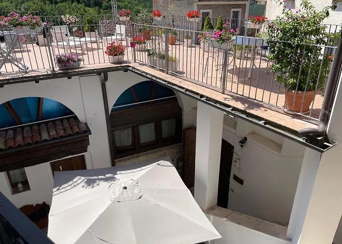 Piazzetta Del Forno - Monolocale Con Soppalco Apartamento