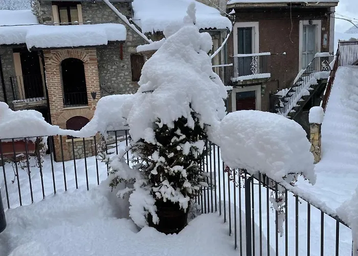 Piazzetta Del Forno - Monolocale Con Soppalco Apartamento