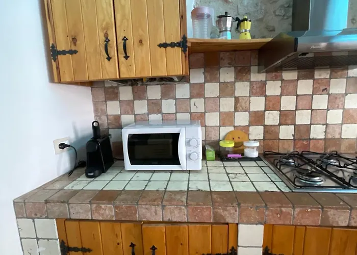 Piazzetta Del Forno - Monolocale Con Soppalco Apartamento