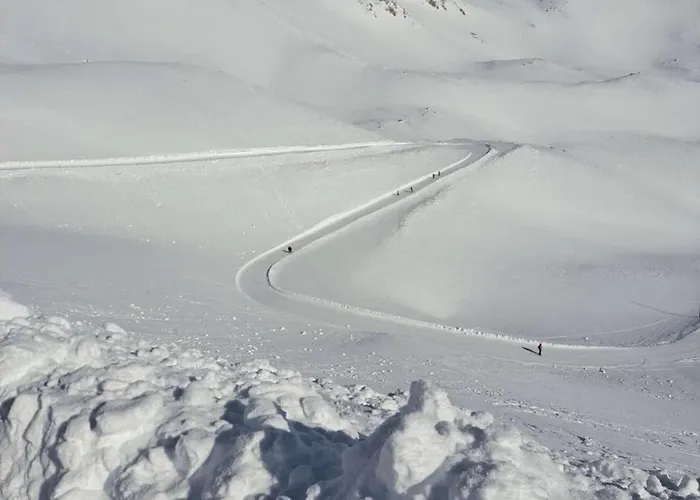 Апартаменты Piazzetta Del Forno - Monolocale Con Soppalco *